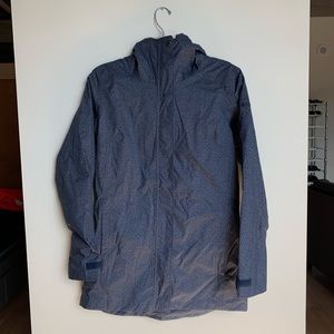 Columbia Trench Coat